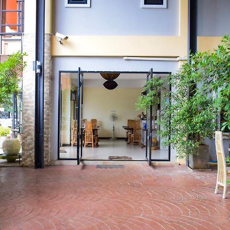 Chivapuri Trat Hotel Kültér fotó