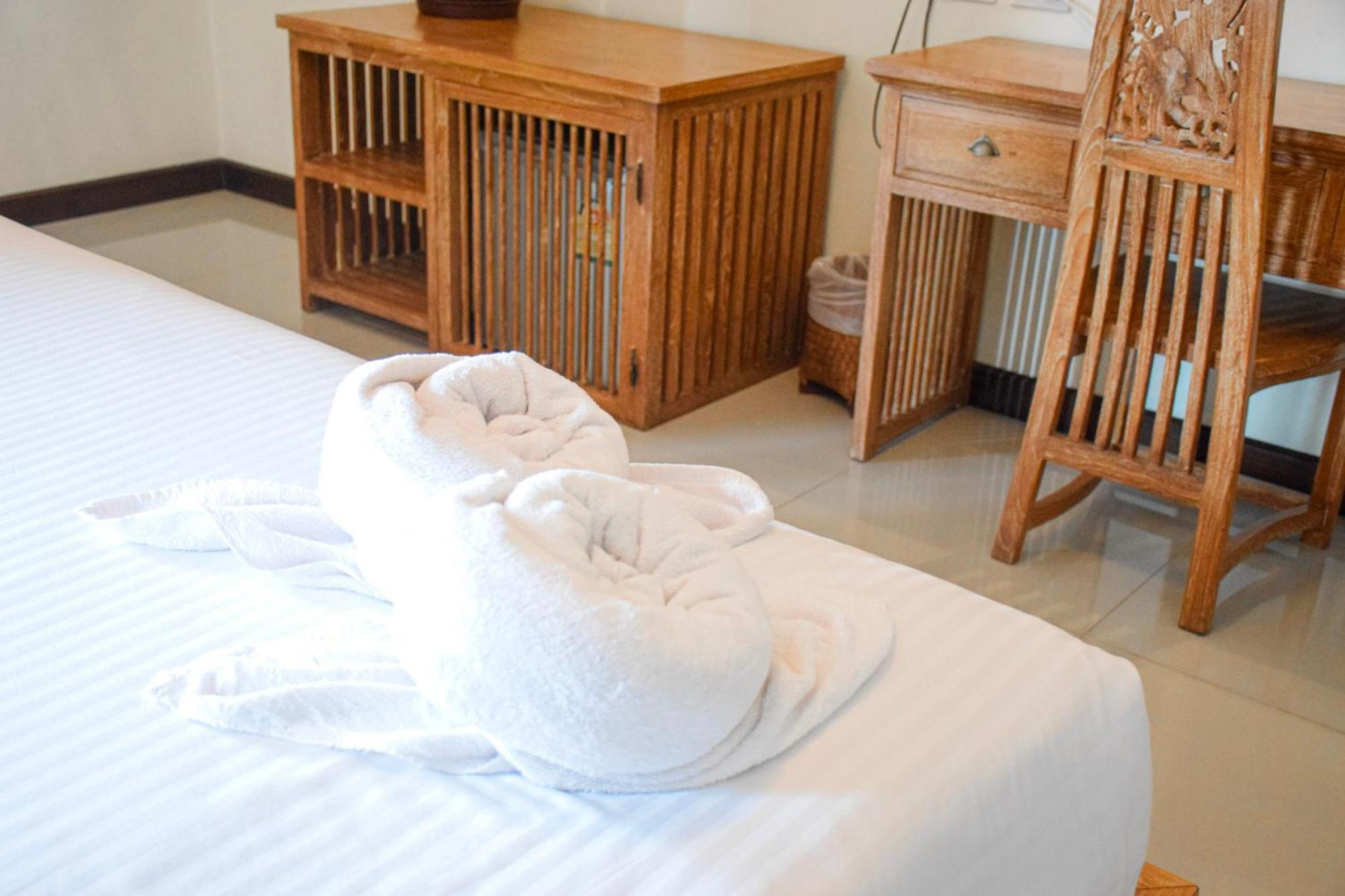 Chivapuri Trat Hotel Szoba fotó