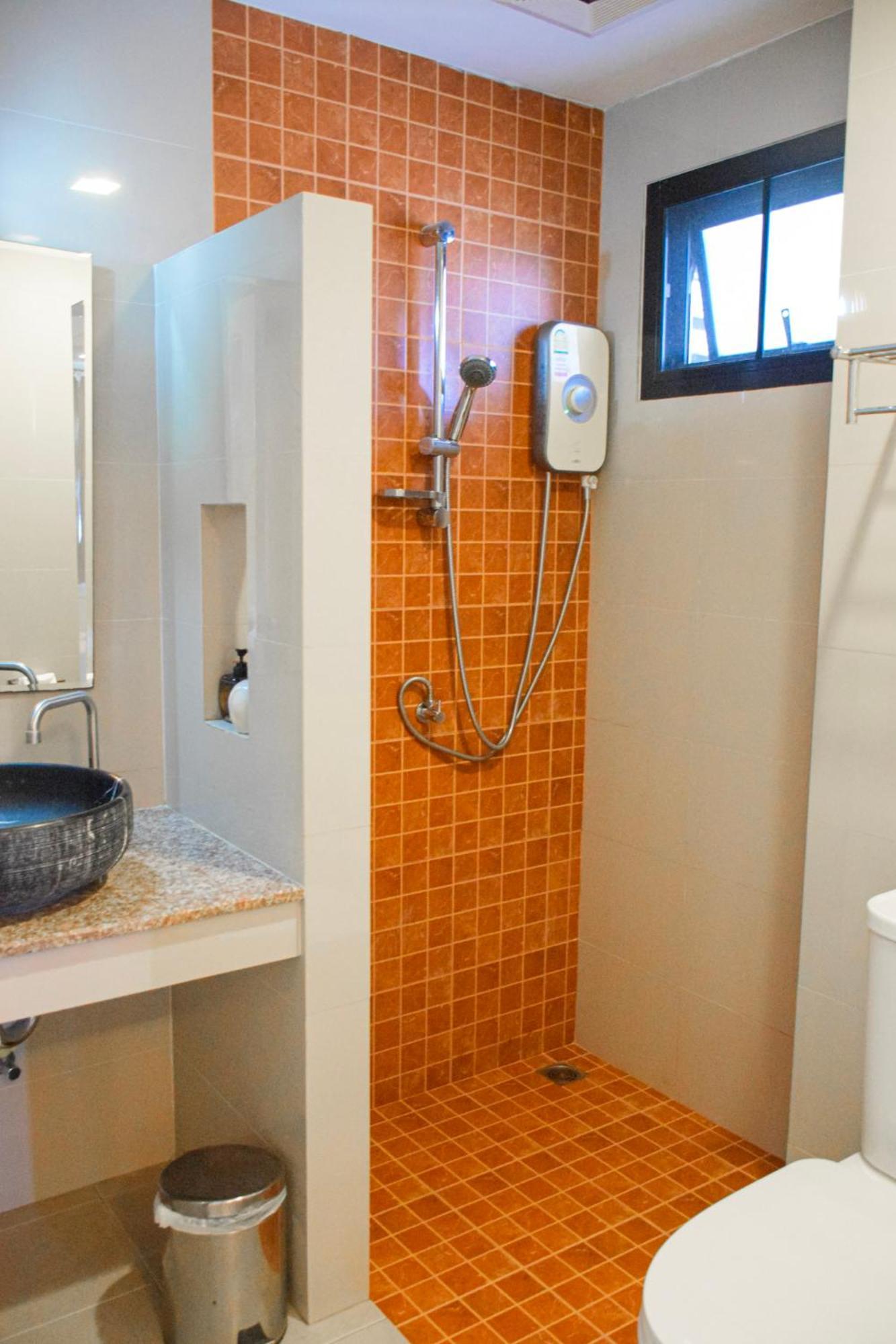 Chivapuri Trat Hotel Szoba fotó