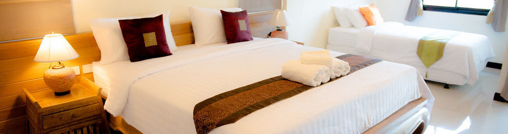 Chivapuri Trat Hotel Kültér fotó
